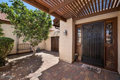 02-Front Door