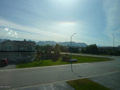 View From Living Room