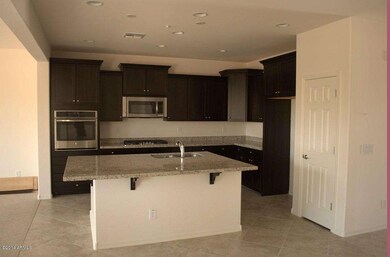 Lot 96 Kitchen