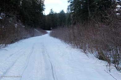 Easement to Access Property