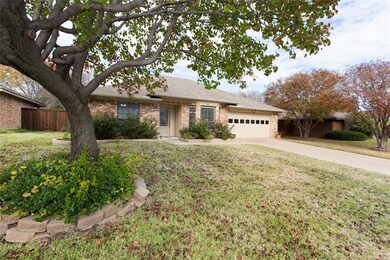 2950 Mesa Verde Trail, Grapevine, TX 76051 - photo 4