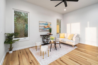 2309 Montopolis Dr unit 1, Austin, TX 78741 - photo 4