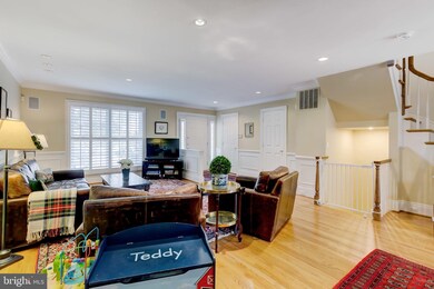 715 Leister Dr, Lutherville Timonium, MD 21093 - photo 6