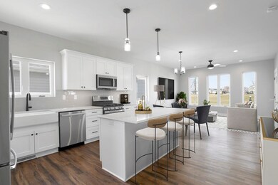 Lot 3 Tiffany Ct unit (The Middle Child Fl, Dubuque, IA 52001 - photo 7