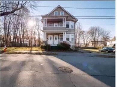 39 Furber Ave unit 2, North Andover, MA 01845 - photo 3