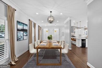 1254 Moores Mill Rd NW, Atlanta, GA 30327 - photo 7