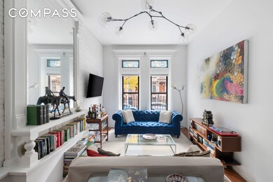 121 W 131st St unit 2, New York, NY 10027 - photo 2