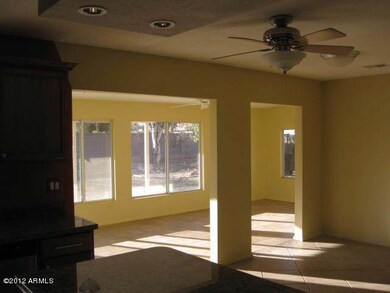 great room extension