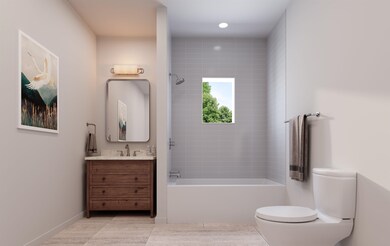 2716 Palisade Ave unit 303, Weehawken, NJ 07086 - photo 5