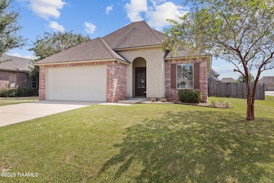 100 Newshire Dr, Broussard, LA 70518 - photo 2