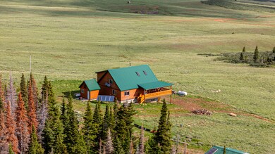 209 Forb Ln, Red Feather Lakes, CO 80545 - photo 6