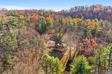 298 Courthouse Mountain Ln, Madison, VA 22727 - photo 3