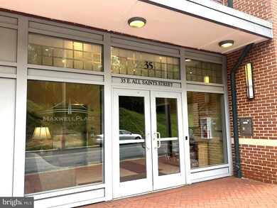 Maxwell Place unit 208, Frederick, MD 21701 - photo 2