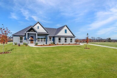 228 Basalt Ln, Azle, TX 76020 - photo 4