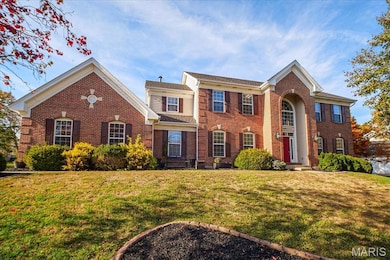 1460 Highland Valley Dr, Chesterfield, MO 63005 - photo 6