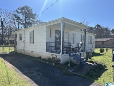 1625 17th St SW, Birmingham, AL 35211 - photo 2