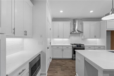 818 Dodd Trail unit 171, Buford, GA 30518 - photo 5