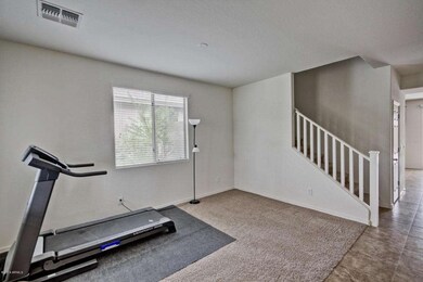 Formal Living Room