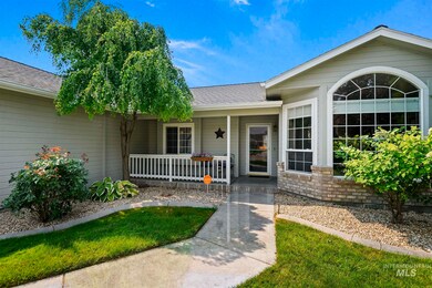 519 Bitterbrush Ave, Nampa, ID 83686 - photo 5