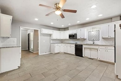 4729 Deer Creek, Yukon, OK 73099 - photo 7