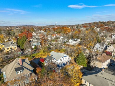 10 Washington Park unit 1, Newton, MA 02460 - photo 3