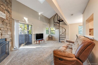 4313 S Andes Way unit 202, Aurora, CO 80015 - photo 3