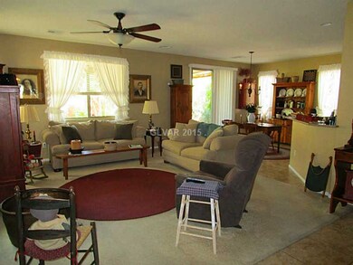 Property Photo. Great room.