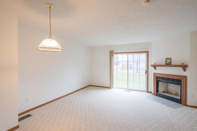 Living Room view 1