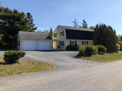 New roof