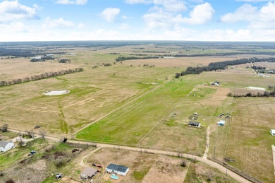 Drone / aerial view featuring a rural view