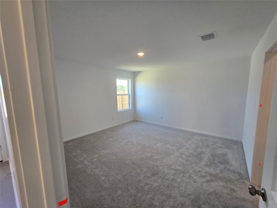 Pics are not of actual home.  They are a represent