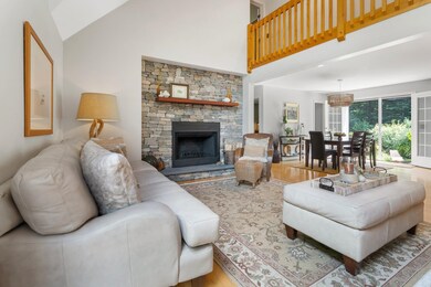 90 Woodland Dr, Strafford, NH 03884 - photo 5