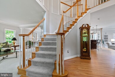 1516 Cheltenham Ct W, Crownsville, MD 21032 - photo 7