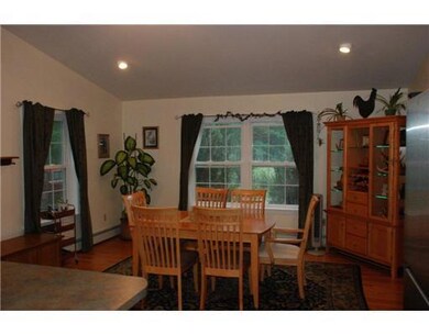 Dining Room.