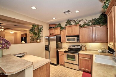 open concept