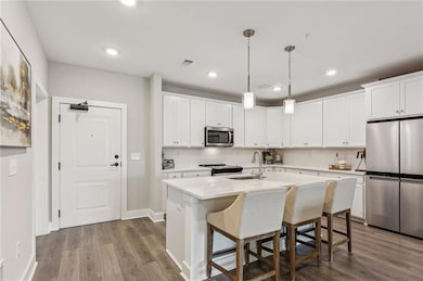 3211 Orwell Way unit 4205, Cumming, GA 30041 - photo 7