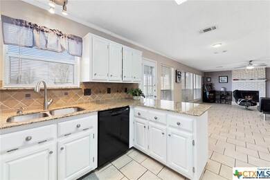 1405 Hawk Trail, Copperas Cove, TX 76522 - photo 7