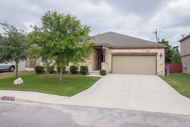 11215 Schinz Field, Helotes, TX 78023 - photo 2