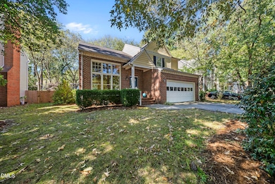 6541 Tealbriar Dr, Raleigh, NC 27615 - photo 2