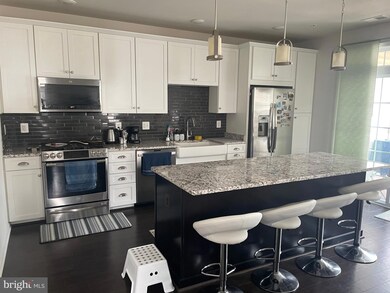 43021 Greggsville Chapel Terrace unit 105, Dulles, VA 20148 - photo 7