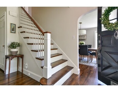 58 Leighton Rd, Wellesley, MA 02482 - photo 2