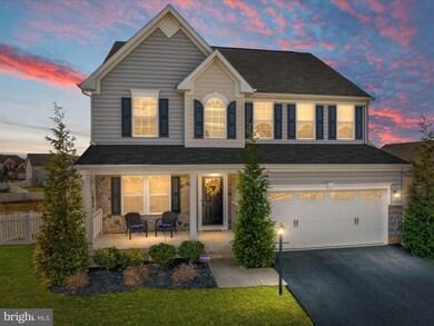 12900 Hoadly Manor Dr, Manassas, VA 20112 - photo 2