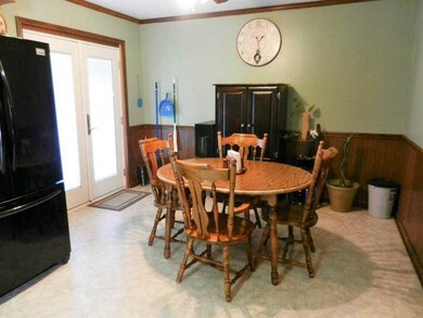 Dining Room.