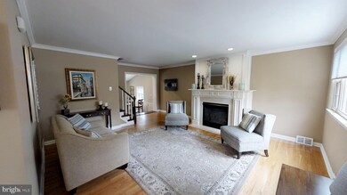 300 Crestwood Ave, Haddonfield, NJ 08033 - photo 3