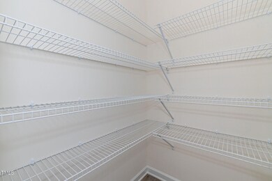 Kitchen Pantry
