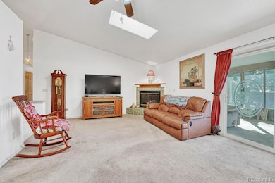 1029 Trinidad St, Calhan, CO 80808 - photo 6