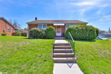 502 E Juniata St unit 506, Allentown, PA 18103 - photo 2