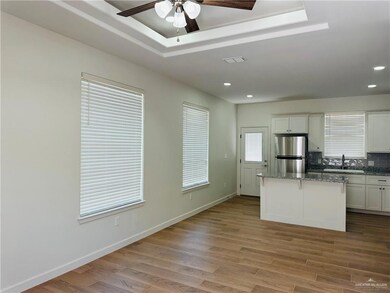1102 Sugar Garden Ave unit 4, Pharr, TX 78577 - photo 2
