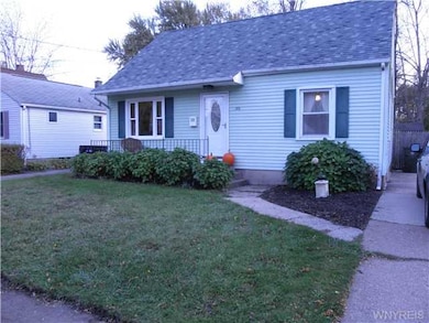 372 Warner Ave, North Tonawanda, NY 14120 - photo 2