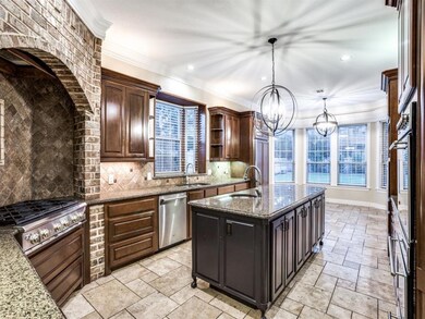 628 Trailhead Dr, Southlake, TX 76092 - photo 6